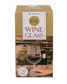 Produktbild: XXL Weinglas 23 cm Höhe 750 ml