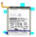 Produktbild: SMT - 4000mAh Akku Batterie EB-BG991ABY GH82-24537A für Samsung Galaxy S21 5G G991B mit Werkzeug