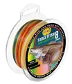 Produktbild: WFT TF8 Surf Deep Sea Multicolor 300m - Meeresschnur, Durchmesser/Tragkraft:0.30mm / 28kg Tragkraft