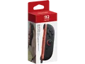 Produktbild: NINTENDO Switch 2 Joy-Con (R) Controller Hellrot für Nintendo