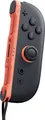 Produktbild: Nintendo Joystick Switch Hell-Rot-Schwarz