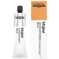 Produktbild: L'Oréal Professionnel Majirel 7.23 Mittelblond Irisé Gold 60ml