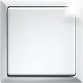 Produktbild: ELTAKO FT4F-wg Funktaster reinweiss glaenzend (30000705)