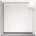 Produktbild: ELTAKO FT4F-wg Funktaster reinweiss glaenzend (30000705)
