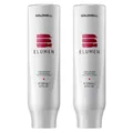 Produktbild: Goldwell Elumen Conditioner 2x200 ml = 400ml Haarspülung aus Deuschland