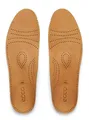 Produktbild: ECCO Einlegesohle Support Premium Insole braun Herren - 1 Paar (2 Stück), Größe Euro (US): 46