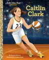 Produktbild: Caitlin Clark (Little Golden Books: Biography)