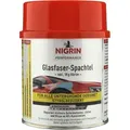 Produktbild: Nigrin Performance Glasfaser Spachtel Glasfaserspachtel 500 g