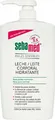 Produktbild: Sebamed SENSITIVE SKIN Körpermilch 750 ml