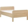 Produktbild: Homestyle4u Komfortbett Seniorenbett 120x200 cm 3319