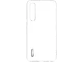 Produktbild: HUAWEI Clear Case, Backcover, Huawei, P smart+ (2019), Transparent