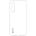 Produktbild: Huawei Cover Clear Case P30, Transparent - 6.1 Zoll