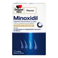 Produktbild: MINOXIDIL DoppelherzPharma Männer 50 mg/g Schaum 180 g