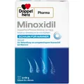 Produktbild: Minoxidil Doppelherzpharma Männer 50 mg/G Schaum 180 G