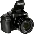 Produktbild: Panasonic LUMIX DC-FZ82D