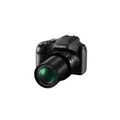 Produktbild: Panasonic DC-FZ82D Digitalkamera 18.1 Megapixel Opt. Zoom: 60 x Schwarz 4K-Video (DC-FZ82DE-K)