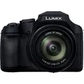 Produktbild: Panasonic Lumix DC-FZ82D | ✔️ Temporär mit Kostenlose Geschenkbox i.W.v. 160  € | 5 Jahre kostenlose Garantie