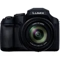 Produktbild: Panasonic Lumix FZ82D (3.58 - 214.8 mm, 18.10 Mpx, 1/2,3'') (DC-FZ82DE-K)