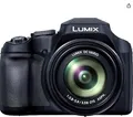 Produktbild: Panasonic Lumix DC-FZ82DE Bridgekamera mit 20-1200 mm F2.8-5.9 Objektiv