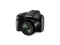 Produktbild: Panasonic Lumix DC-FZ82DE-K - Bridgekamera mit 4K Foto & Video - DC FZ82DEK