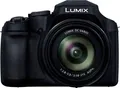 Produktbild: Panasonic Lumix DC-FZ82DE Kamera mit 20-1200 mm F2.8-5.9 Objektiv 81,1 MP 4K NEU