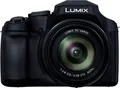 Produktbild: Panasonic Lumix DC-FZ82D Kamera 60x Zoom 4K WLAN 18,1MP Superzoom