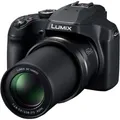 Produktbild: Panasonic FZ82D Lumix Schwarz