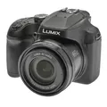 Produktbild: Panasonic LUMIX DC-FZ82D Kamera