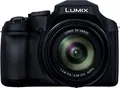 Produktbild: Panasonic Lumix DC-FZ82DE Bridgekamera mit 20-1200 mm F2.8-5.9 Objektiv NEU