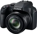Produktbild: Panasonic Lumix DC-FZ82D Kamera 60x Zoom 4K WLAN 18,1MP Superzoom