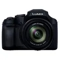 Produktbild: Panasonic Lumix DC-FZ82DE 20-1200mm 4K Bridgekamera