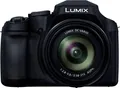 Produktbild: Panasonic DC-FZ82 D schwarz Digitalkamera  NEU / NEW