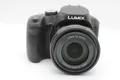 Produktbild: Panasonic DC-FZ82 Digitalkamera 18.1 Megapixel Opt. Zoom: 60 x SIEHE TEXT/FOTO