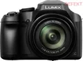 Produktbild: Panasonic DC-FZ82 Digitalkamera 18.1 Megapixel 60 x Schwarz 4K-Video DEFEKTWARE