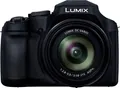 Produktbild: Panasonic Lumix DC-FZ82D Kamera 60x Zoom 4K WLAN 18,1MP Superzoom