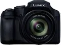 Produktbild: Panasonic Lumix DC-FZ82D Kamera 60x Zoom 4K WLAN 18,1MP Superzoom