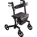 Produktbild: Ridder Rollator Assistenz, zusammenklappbar
