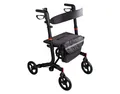 Produktbild: Ridder Rollator Gehhilfe Comfort Plus zusammenklappbar Stock- und Becherhalter