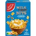 Produktbild: GUT&GÜNSTIG MILK CHOC BITS 750,0 g