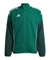 Produktbild: Adidas Performance Tiro 25 Competition Trainingsjacke gruengruen, L Herren
