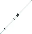 Produktbild: ABUS Teleskopstange Tele-Z 100 für Laibung gleichschließend, 680-1000 mm, weiß, 317774