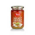 Produktbild: Satay Erdnuss-Sauce, für Sate-Spieße, Yeo´s, 250 ml