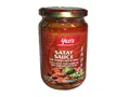 Produktbild: Yeo's Satay Sauce für BBQ und Dips Sate 250 ml cremig nussig aromatisch pikant