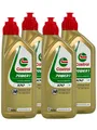 Produktbild: Castrol Power 1 A747 / 4x 1 Liter Flasche Rennsport 2-Takt Motorradöl