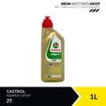 Produktbild: Castrol Power 1 A747 2-Takt Rennsportmotoröl 1 Liter