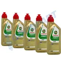 Produktbild: Motoröl 2T Castrol Power 1 A747 5x1 Liter