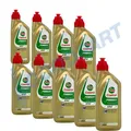 Produktbild: Motoröl 2T Castrol Power 1 A747 9x1 Liter