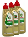 Produktbild: Castrol Power 1 A747 / 3x 1 Liter Flasche Rennsport 2-Takt Motorradöl