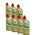 Produktbild: Motoröl 2T Castrol Power 1 A747 7x1 Liter