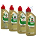 Produktbild: Motoröl 2T Castrol Power 1 A747 4x1 Liter